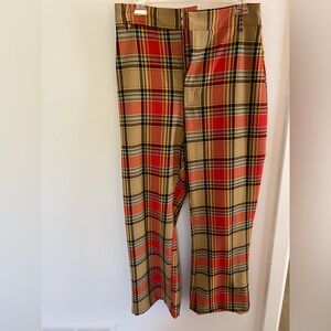 Free People Trouser (fits like a 6/8)